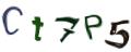 CAPTCHA ی تصویری