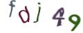 CAPTCHA ی تصویری