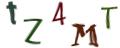 CAPTCHA ی تصویری