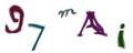 CAPTCHA ی تصویری