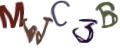 CAPTCHA ی تصویری