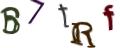 CAPTCHA ی تصویری