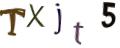 CAPTCHA ی تصویری