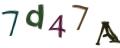 CAPTCHA ی تصویری