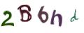 CAPTCHA ی تصویری