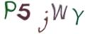 CAPTCHA ی تصویری