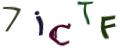 CAPTCHA ی تصویری