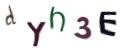 CAPTCHA ی تصویری