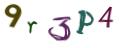 CAPTCHA ی تصویری
