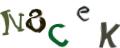 CAPTCHA ی تصویری