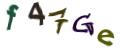 CAPTCHA ی تصویری