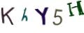 CAPTCHA ی تصویری