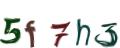 CAPTCHA ی تصویری