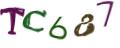 CAPTCHA ی تصویری
