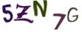 CAPTCHA ی تصویری
