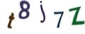 CAPTCHA ی تصویری