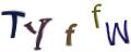 CAPTCHA ی تصویری