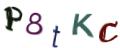 CAPTCHA ی تصویری