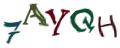 CAPTCHA ی تصویری