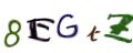 CAPTCHA ی تصویری