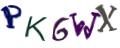 CAPTCHA ی تصویری