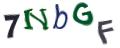 CAPTCHA ی تصویری