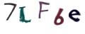 CAPTCHA ی تصویری