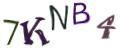 CAPTCHA ی تصویری