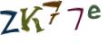 CAPTCHA ی تصویری