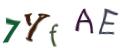 CAPTCHA ی تصویری