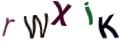 CAPTCHA ی تصویری