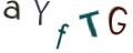 CAPTCHA ی تصویری