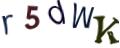 CAPTCHA ی تصویری
