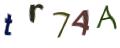 CAPTCHA ی تصویری