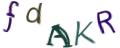 CAPTCHA ی تصویری