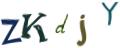 CAPTCHA ی تصویری