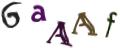 CAPTCHA ی تصویری