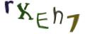 CAPTCHA ی تصویری
