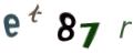 CAPTCHA ی تصویری