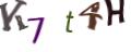 CAPTCHA ی تصویری