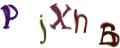 CAPTCHA ی تصویری