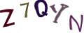CAPTCHA ی تصویری