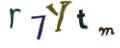 CAPTCHA ی تصویری