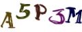 CAPTCHA ی تصویری
