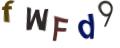 CAPTCHA ی تصویری