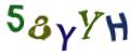 CAPTCHA ی تصویری