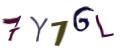CAPTCHA ی تصویری