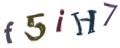 CAPTCHA ی تصویری