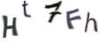 CAPTCHA ی تصویری