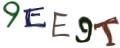 CAPTCHA ی تصویری